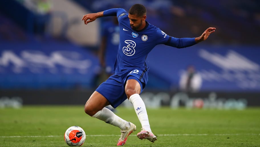 ruben loftus cheek poised to join fulham on loan from chelsea ht media ruben loftus cheek poised to join fulham on loan from chelsea ht media