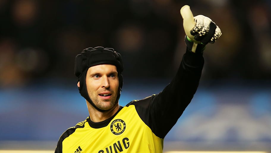 Petr Cech Admits He 'Was Not Happy' With Jose Mourinho ...