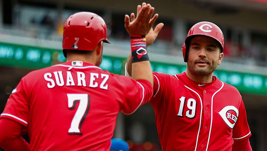 Cubs Vs Reds Betting Lines Spread Odds And Prop Bets For