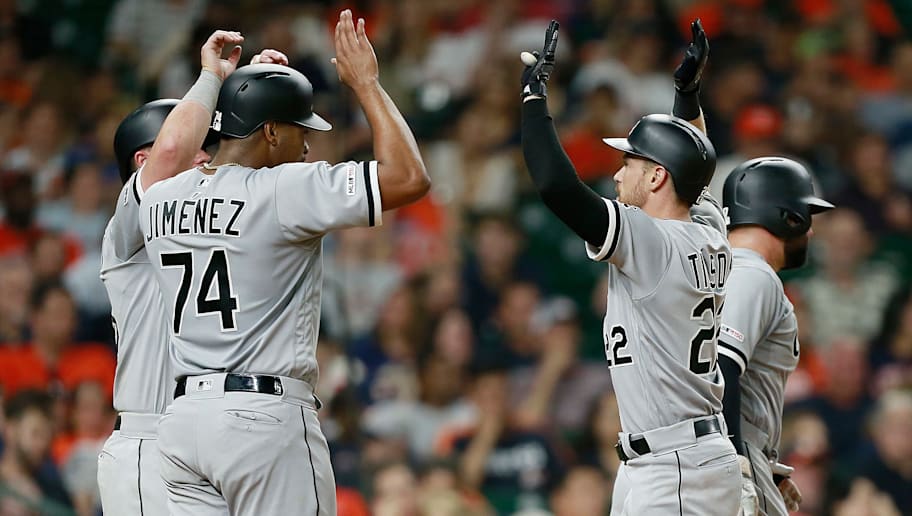 White Sox vs Astros MLB Live Stream Reddit for Series ...