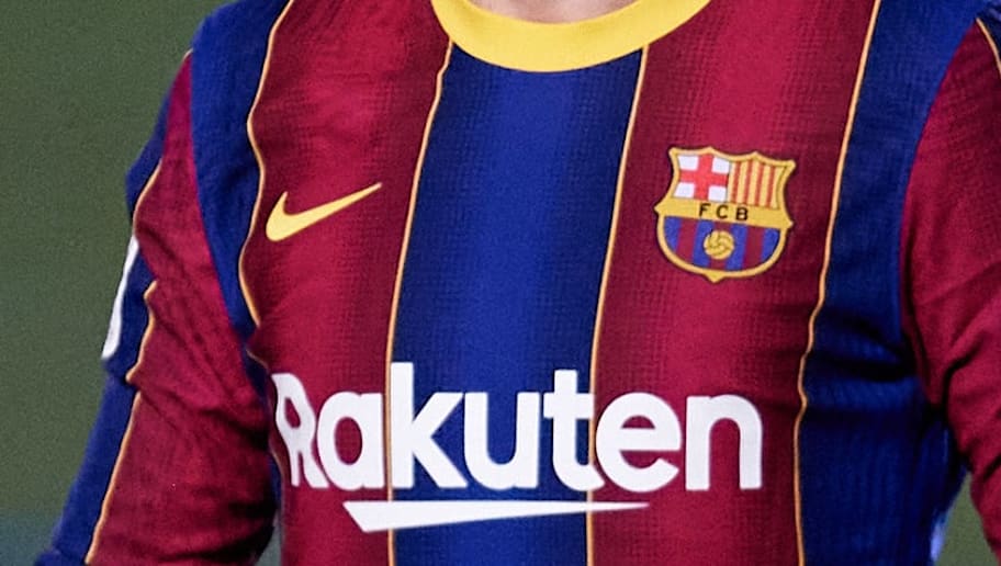 Barcelona Unveil Special El Clasico Kit