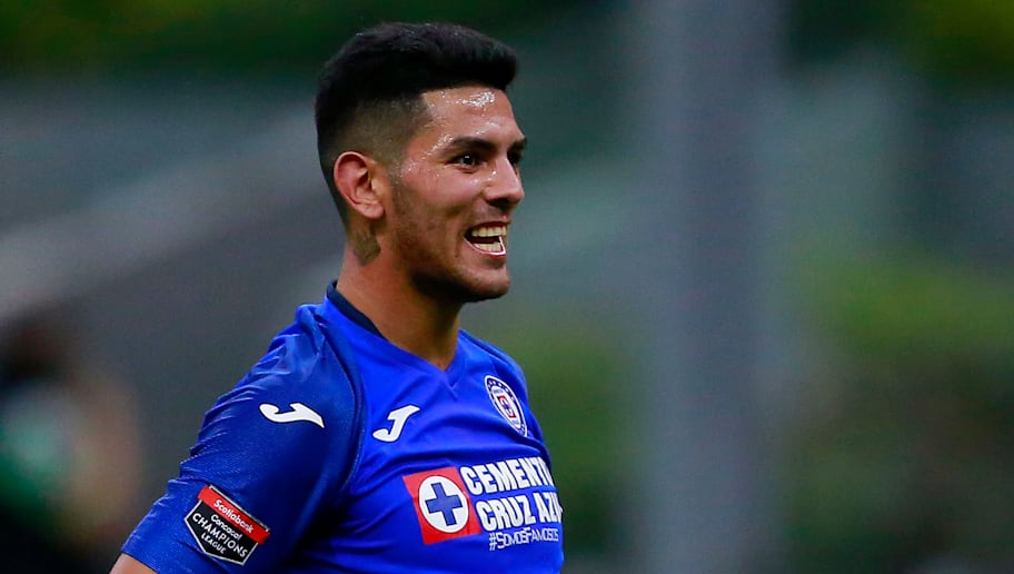 VIDEO | Lucas Passerini explota y avienta el control tras ...