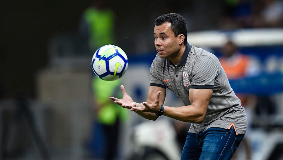 Em entrevista, Jair Ventura compara passagens por clubes paulistas com tempos de Botafogo: 