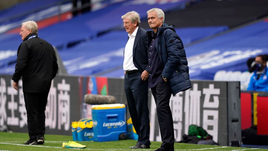 Crystal Palace Vs Tottenham Preview How To Watch On Tv Live Stream Kick Off Time Team News