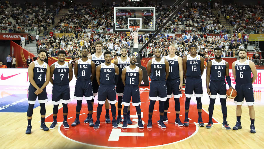 Team USA vs Greece FIBA World Cup Live Stream Reddit for ...