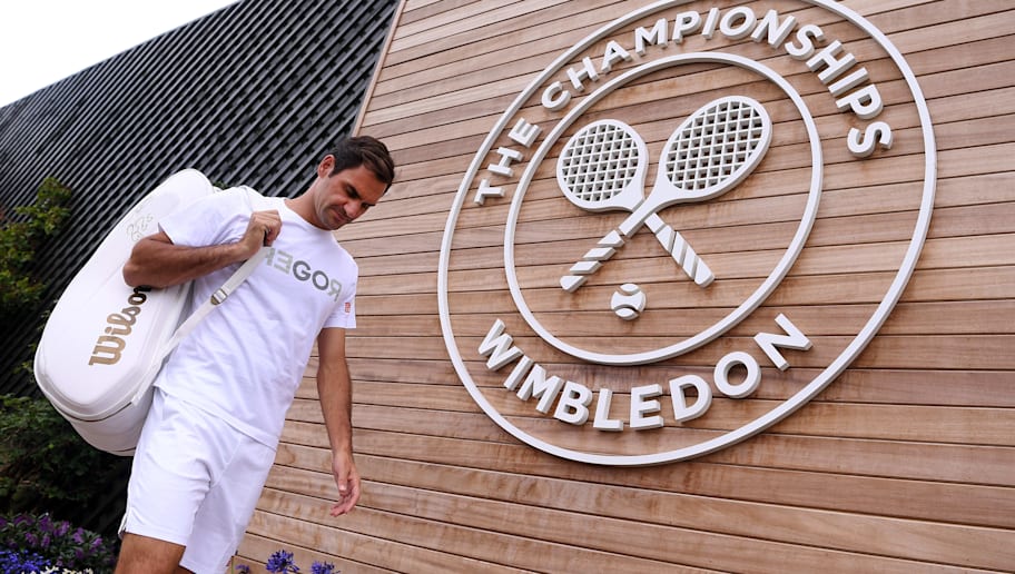 2019 Wimbledon Live Stream Reddit For Federer Vs Nadal And Djokovic Vs Bautista Agut 12up