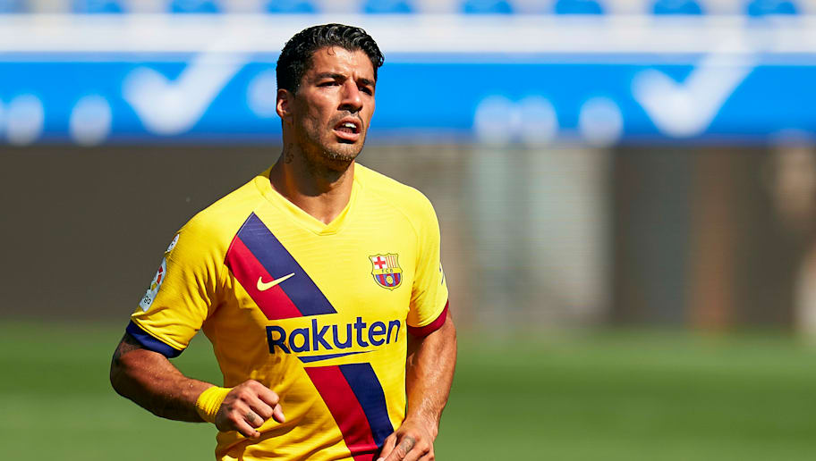 Mercato Juve Andrea Pirlo S Exprime Sur Les Difficultes Du Dossier Luis Suarez 90min