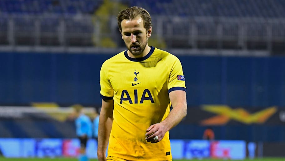 SportMob &ndash; The real reason why Harry Kane isn't considered a 'winner'