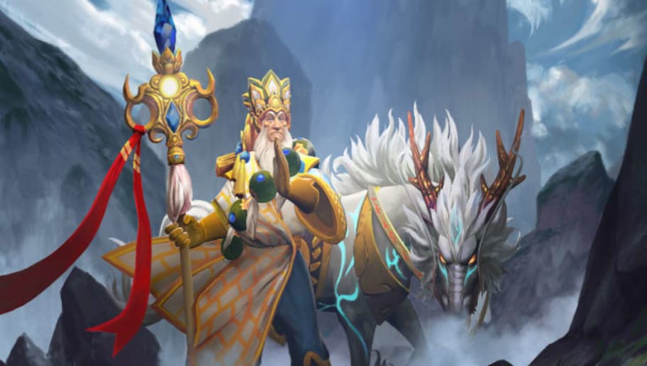 Glhf Gg Watch It Play It Win It