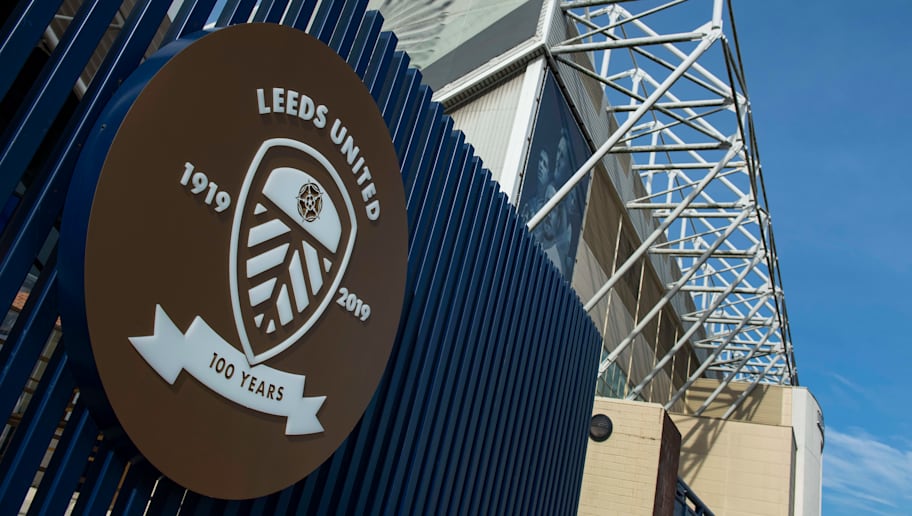 Leeds Confirm Adidas As New Kit Provider In Record Breaking 5 Year Deal 90min