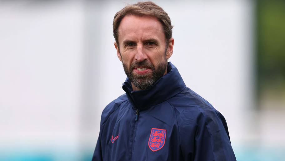 Gareth Southgate