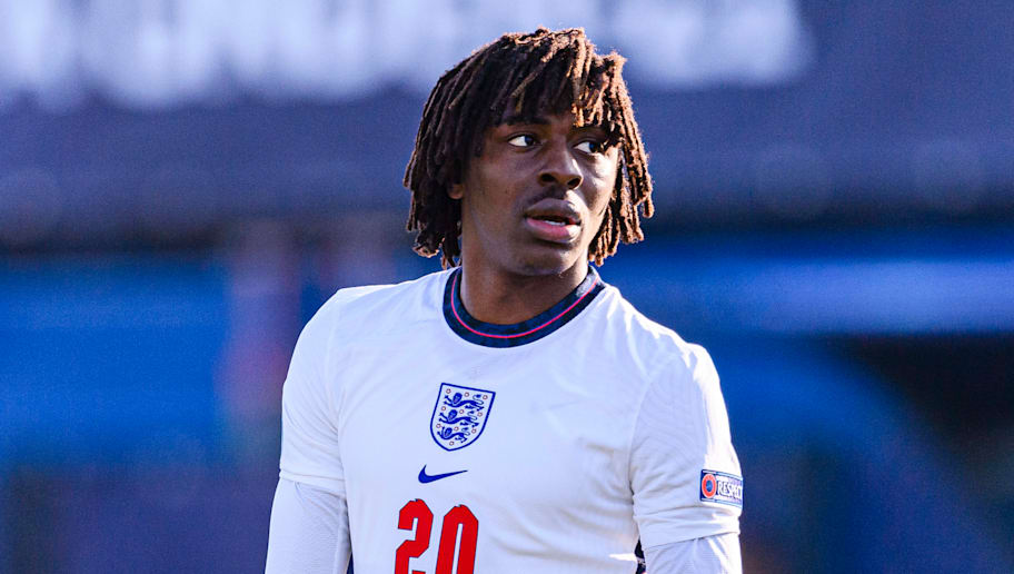 England Under 21 2 1 Croatia Under 21 Player Ratings As Late Goal Dumps Out Young Lions Ruiksports Com England players looked like they had no technical skills. player ratings as late goal dumps