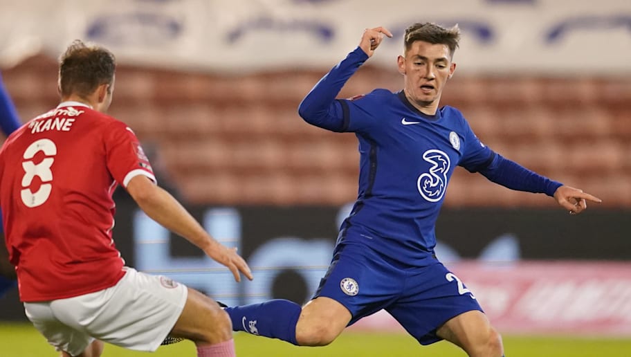 Billy Gilmour Gives Thomas Tuchel Timely Reminder Of Qualities He Can Bring To Chelsea Ruiksports Com