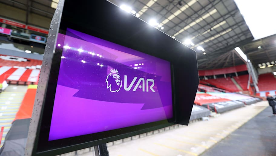 Liverpool Unimpressed With Premier League S Contradictory Response To Var Questions