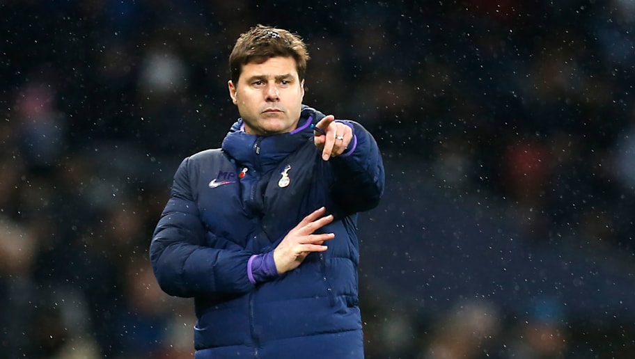 Mauricio Pochettino Reveals 'Dream' to Return to Spurs Amid ...