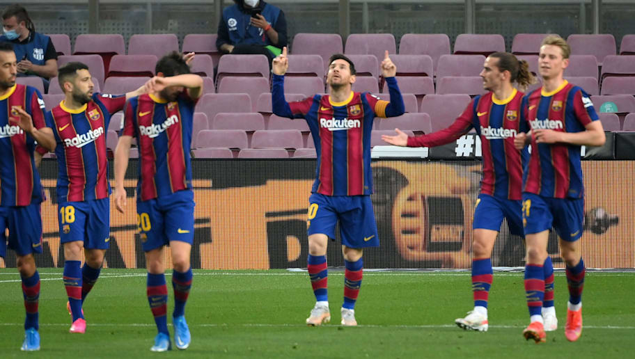 Valencia vs Barcelona: TV channel, live stream, team news ...