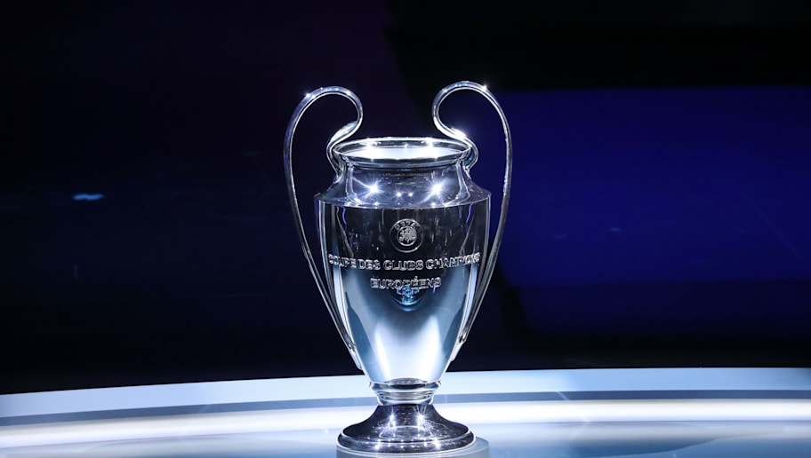 Turki Berencana Selenggarakan Final Liga Champions Pada ...