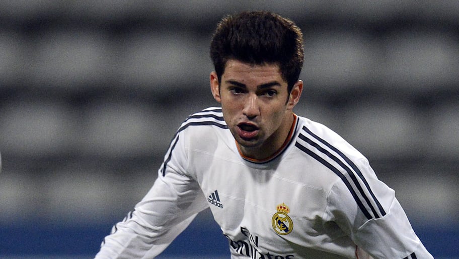 Enzo Zidane On Trial With Inter Miami Ruiksports Com