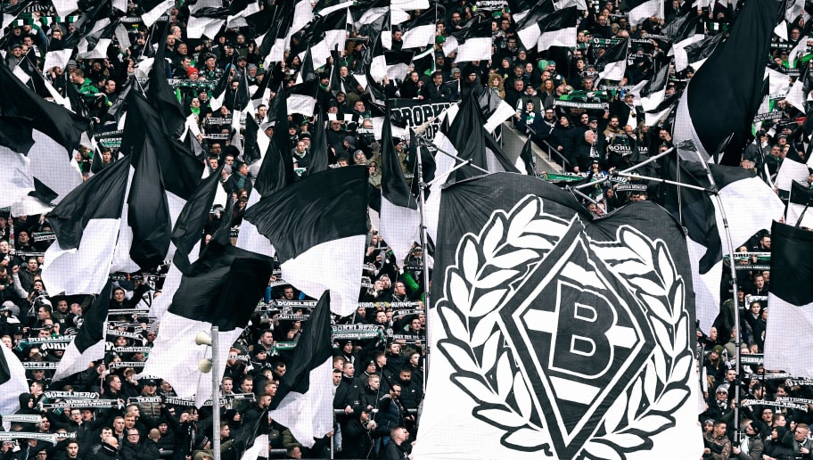 View Gladbach Sondertrikot 2020 Pictures