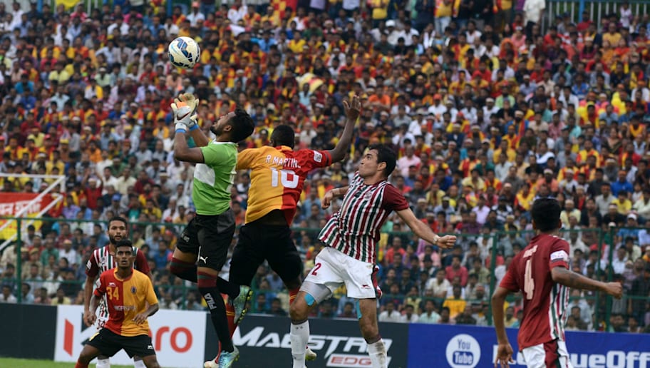 Sportmob Mohun Bagan Vs East Bengal 5 Of The Greatest Kolkata Derbies Of All Time Can there be a bigger picture? sportmob mohun bagan vs east bengal