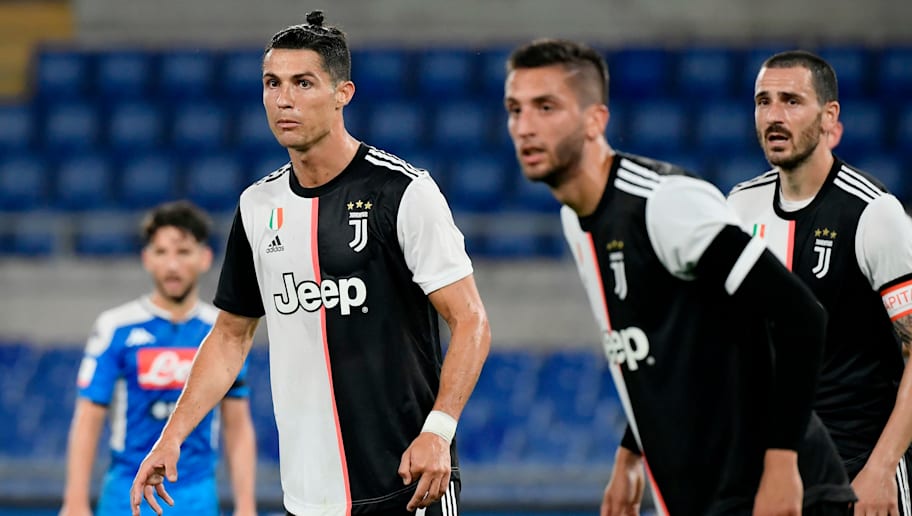 Serie A Confirm Juventus Vs Napoli Will Go Ahead Despite Covid 19 Confusion Ruiksports Com
