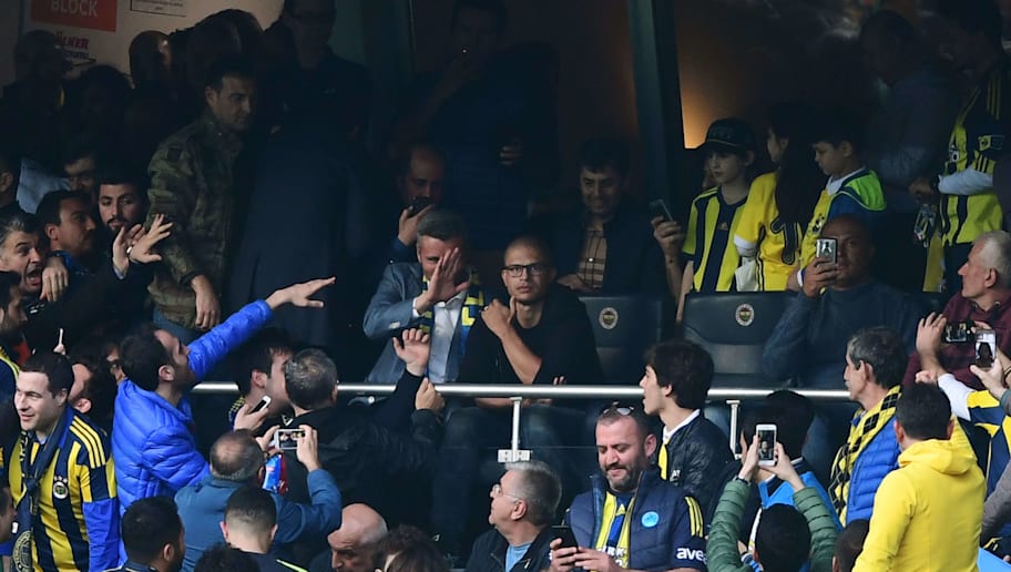 Ferudun Nigdelioglu Alex De Souza Cruzeiro Nun Yeni Hocasi Oldu 90min