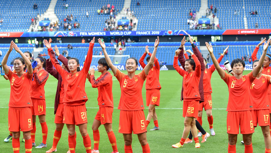 China vs Italy Women's World Cup Live Stream Reddit for ...
