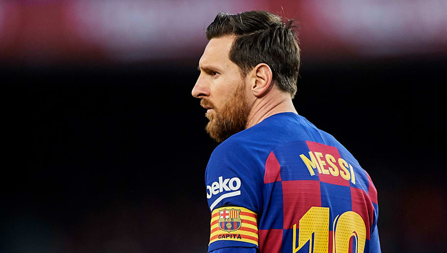 Man City To Meet Lionel Messi S Family Next Week Willing To Pay Over 100m Ruiksports Com