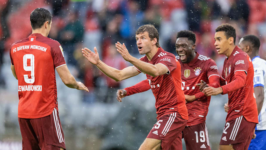 Rb Leipzig Vs Bayern Munich Tv Channel Live Stream Team News Prediction
