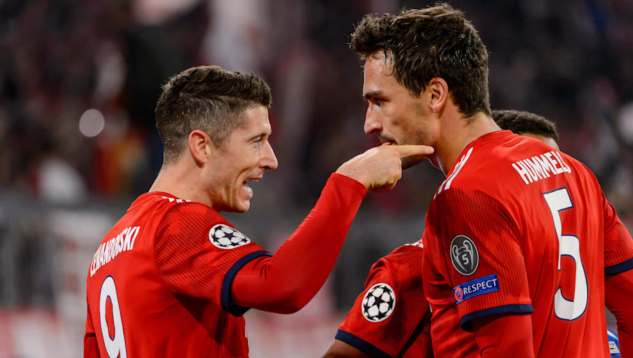 The Best Players To Feature For Both Borussia Dortmund And Bayern Munich Ruiksports Com