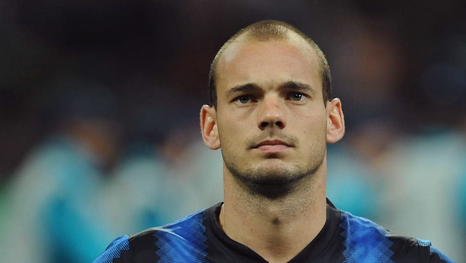 Wesley Sneijder