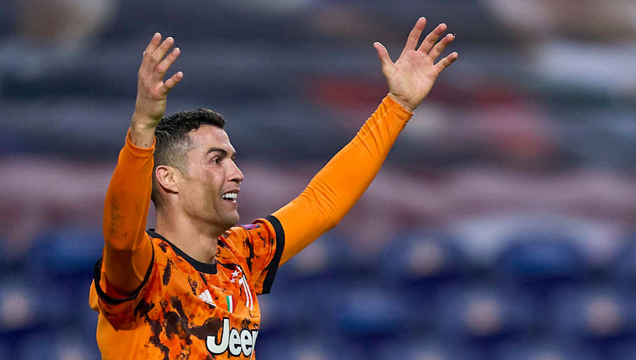 Who Should Partner Cristiano Ronaldo Up Front For Juventus