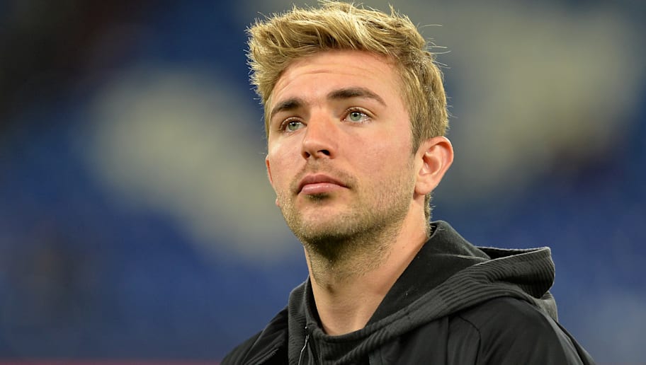 Christoph Kramer über den geplanten Restart: "Es muss ...