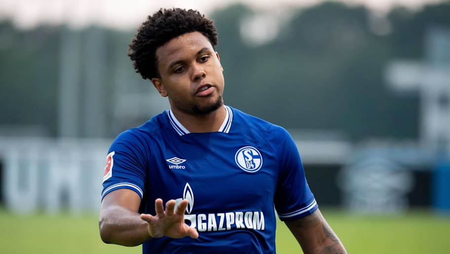Weston McKennie: Everything You Need to Know About the American ...