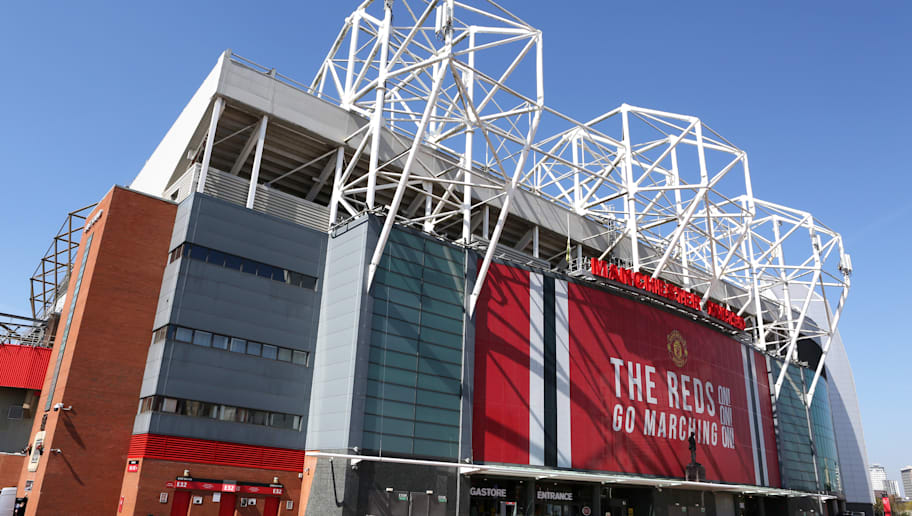 Man Utd Fans To Protest Against Glazer Family Before Liverpool Fixture
