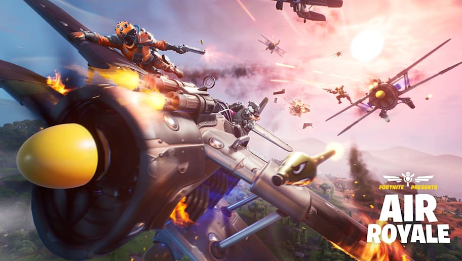 image courtesy of epic games - fortnite adventures 3