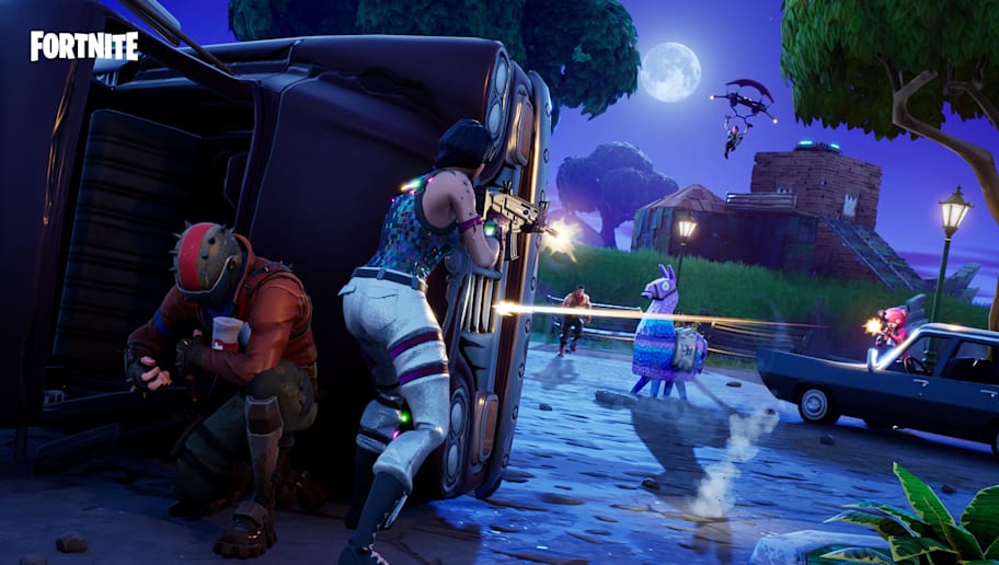 What Is Storm Surge Fortnite Everything You Need To Know Dbltap