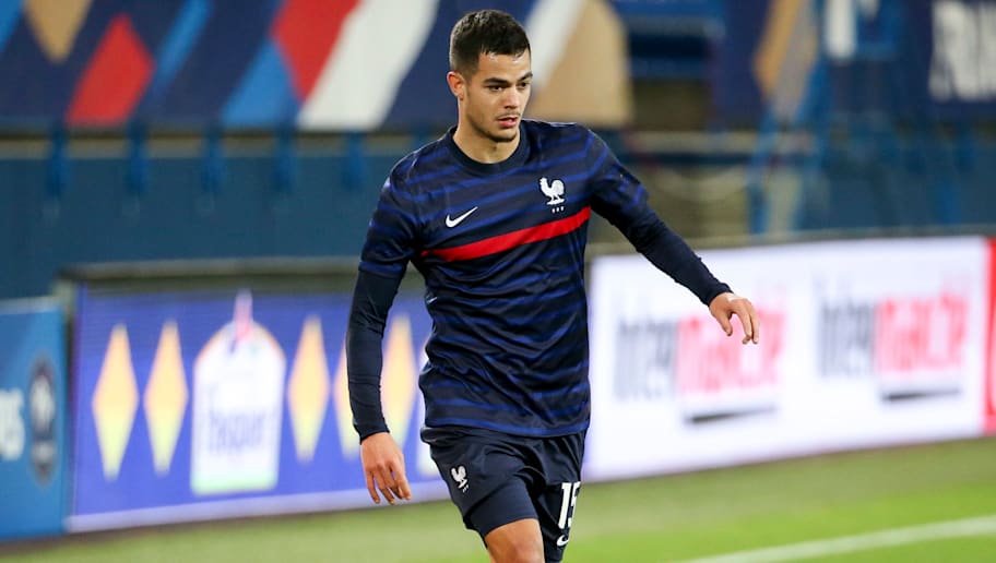 psg u21