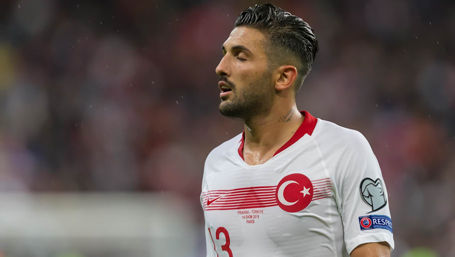 Galatasaray Le Havre Dan Umut Meras I Gundemine Aldi 90min