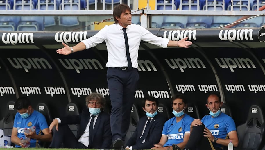 Antonio Conte