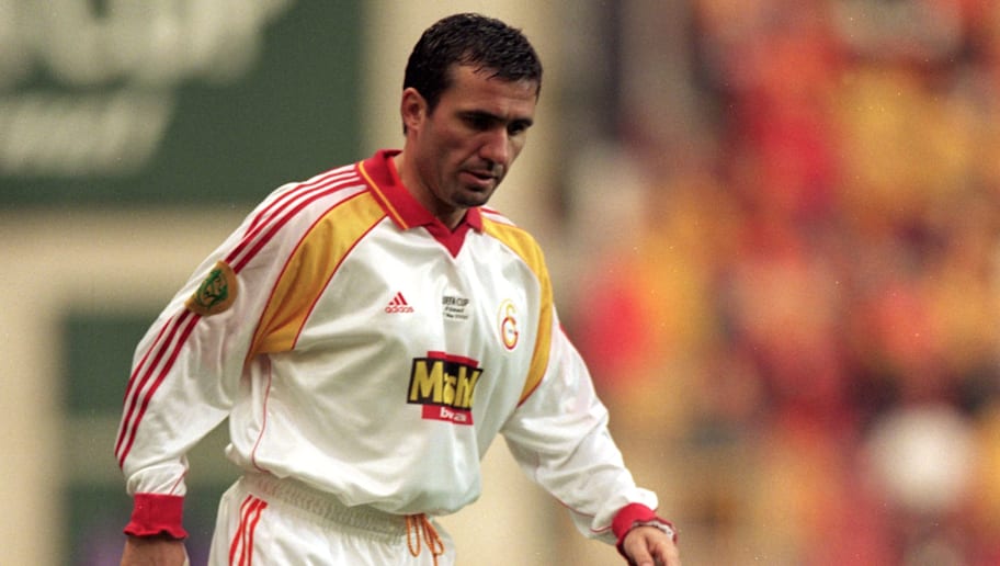 Fenerbahce Vs Galatasaray Picking A Combined Xi Of Intercontinental Derby Legends Ruiksports Com