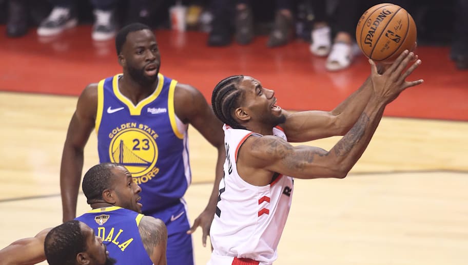 Raptors vs Warriors NBA Finals Live Stream Reddit for Game 6 | 12up