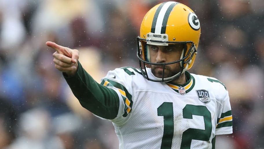 3 Biggest Games To Look Forward To On Green Bay Packers 2019 20 Schedule Theduel