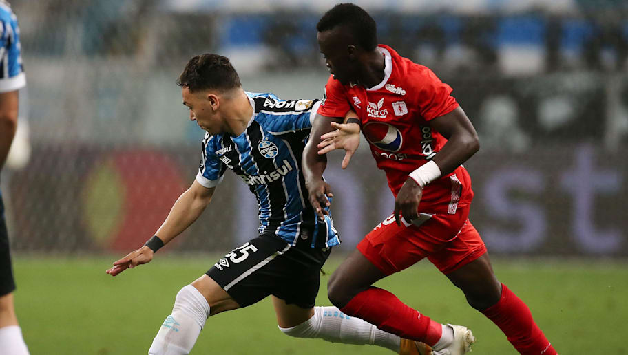 Tips And Analysis On Gremio X America De Cali Best Predictions For The Match Up 90min