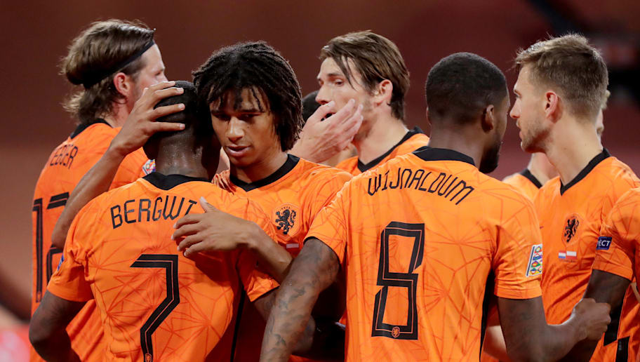 Netherlands Vs Italy Preview How To Watch On Tv Live Stream Kick Off Time Team News Ruiksports Com