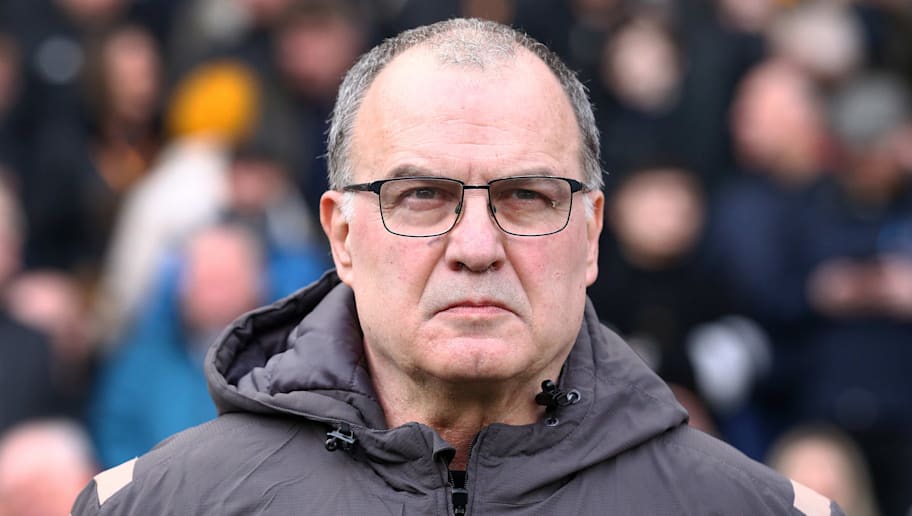 Marcelo Bielsa S Approach May Be Unorthodox But It S Also Bloody Brilliant Ht Media