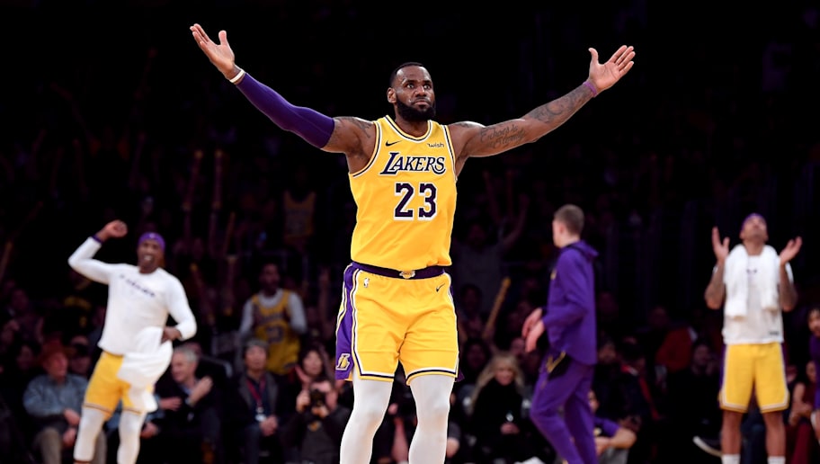 Lakers Odds To Win 2020 Nba Championship Skyrocket After Anthony Davis Trade Theduel