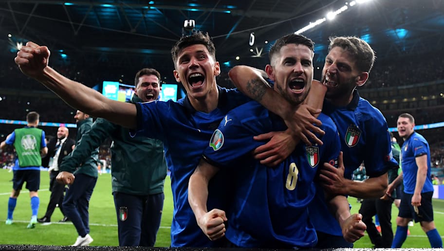 Italy 1-1 Spain (Italy win 4-2 on pens): Player ratings as Azzurri make final on penalties