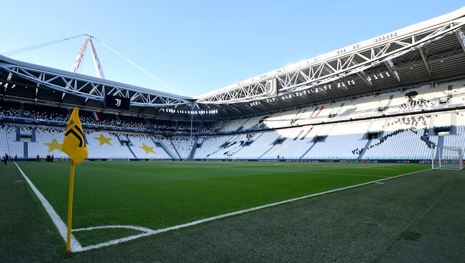 Lineup Juventus Vs Lyon Liga Champions 90min