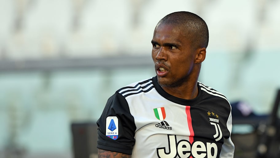 Douglas Costa Up For Sale As Juventus Lose Patience With Injuries Ghana Latest Football News Live Scores Results Ghanasoccernet